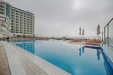 Oferta Hotel Berlin Golden Beach – zdjęcie 5
