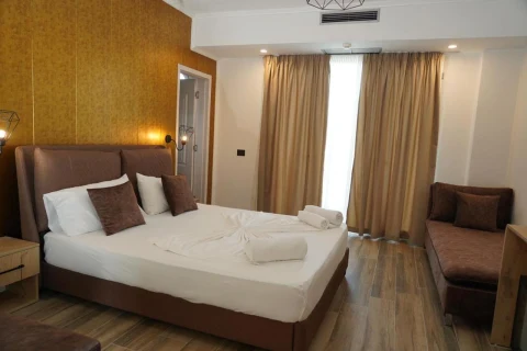 Oferta Hotel Monaco – zdjęcie 3