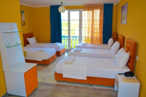 Oferta Hotel Monaco – zdjęcie 5