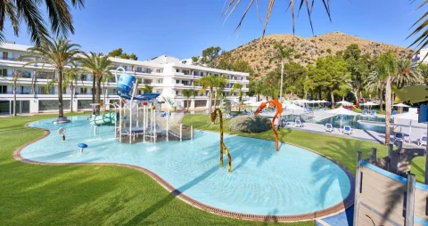 Oferta Hotel Bellevue Club – zdjęcie 3