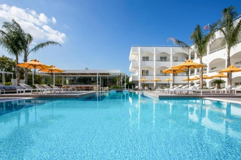 Oferta Hotel Orion – zdjęcie 2