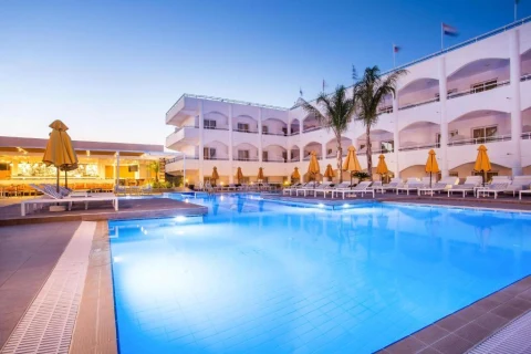 Oferta Hotel Orion – zdjęcie 3