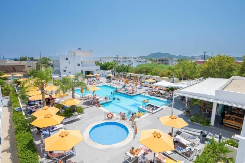 Oferta Hotel Orion – zdjęcie 4