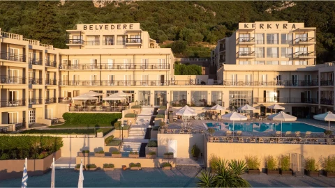 Oferta Hotel Mitsis Belvedere – zdjęcie 2