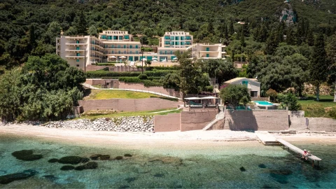 Oferta Hotel Mitsis Belvedere – zdjęcie 3
