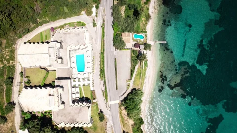 Oferta Hotel Mitsis Belvedere – zdjęcie 4