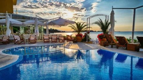 Oferta Hotel Aphrodite Beach – zdjęcie 4