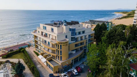 Oferta Hotel Aphrodite Beach – zdjęcie 5