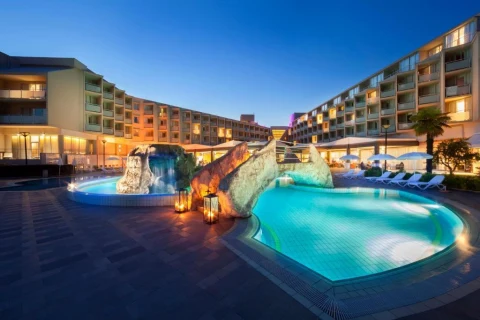 Oferta Hotel Aminess Vival Maestral – zdjęcie 3