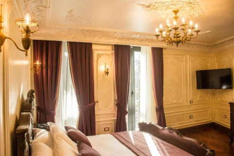 Oferta Hotel Epidamn Boutique & SPA – zdjęcie 3