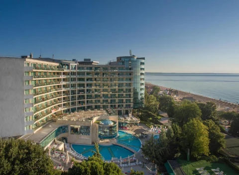 Oferta Hotel Marina Grand Beach – zdjęcie 1