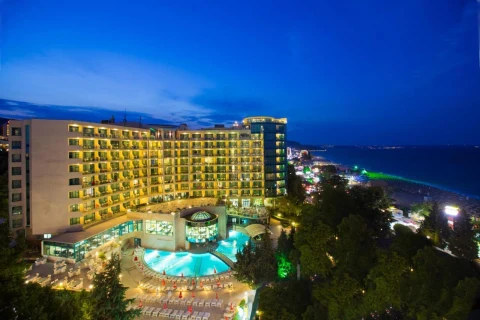 Oferta Hotel Marina Grand Beach – zdjęcie 3