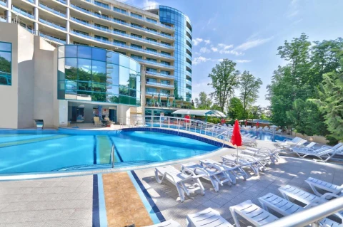 Oferta Hotel Marina Grand Beach – zdjęcie 4