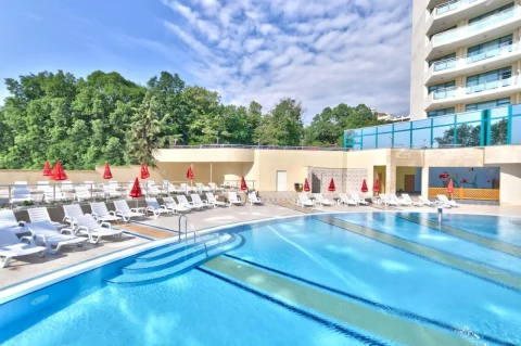 Oferta Hotel Marina Grand Beach – zdjęcie 5