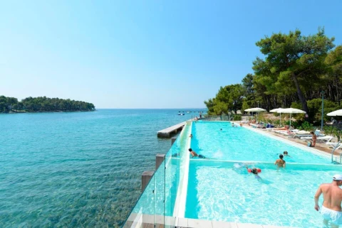 Oferta Hotel Crvena Luka – zdjęcie 2
