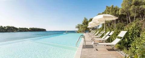 Oferta Hotel Crvena Luka – zdjęcie 3
