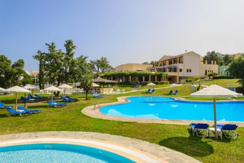 Oferta Hotel Century Resort Corfu – zdjęcie 2