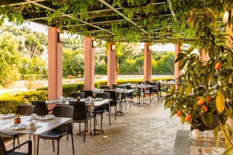 Oferta Hotel Century Resort Corfu – zdjęcie 5