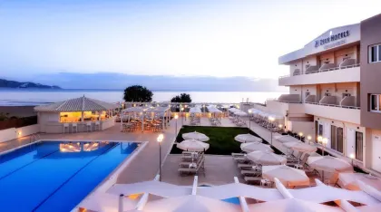 Oferta Hotel Zeus Hotels Neptuno Beach – zdjęcie 1