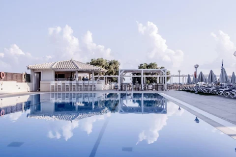 Oferta Hotel Zeus Hotels Neptuno Beach – zdjęcie 3