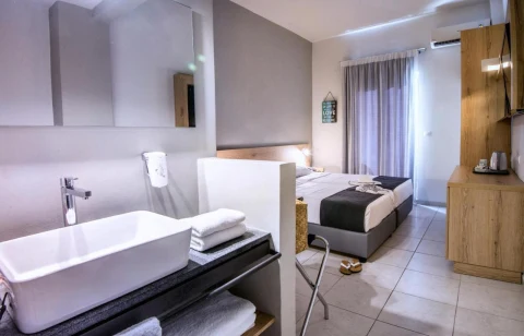 Oferta Hotel Zeus Hotels Neptuno Beach – zdjęcie 4
