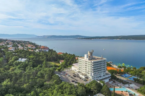 Oferta Hotel Omorika (PKT) – zdjęcie 4