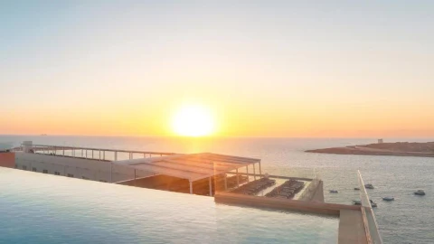 Oferta Hotel The Qawra Palace – zdjęcie 2