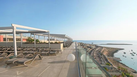 Oferta Hotel The Qawra Palace – zdjęcie 5