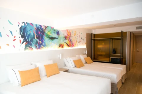 Oferta Hotel L'Azure – zdjęcie 5