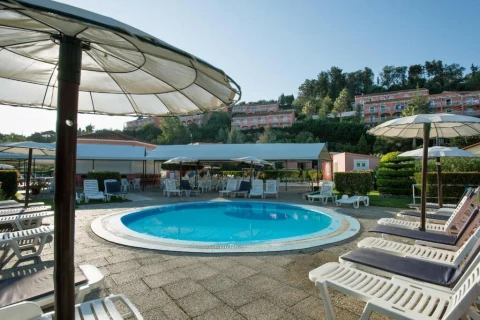 Oferta Hotel Panorama Sidari Corfu – zdjęcie 4