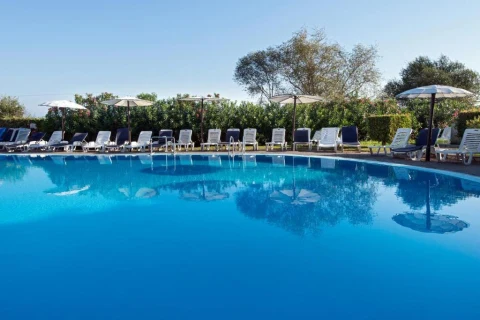 Oferta Hotel Panorama Sidari Corfu – zdjęcie 5