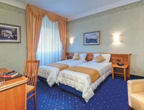 Oferta Hotel Ele Green Park Hotel Pamphili – zdjęcie 5