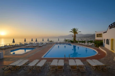 Oferta Hotel Hersonissos Village – zdjęcie 3