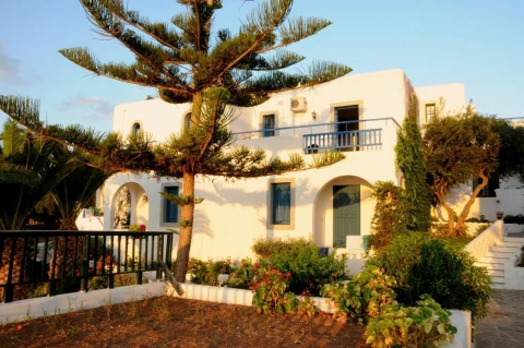 Oferta Hotel Hersonissos Village – zdjęcie 4