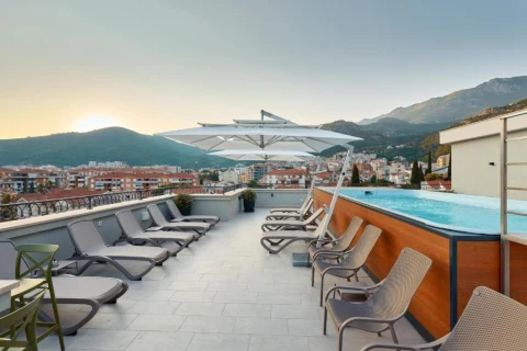 Oferta Hotel Diplomat by Aycon (PKT) – zdjęcie 2