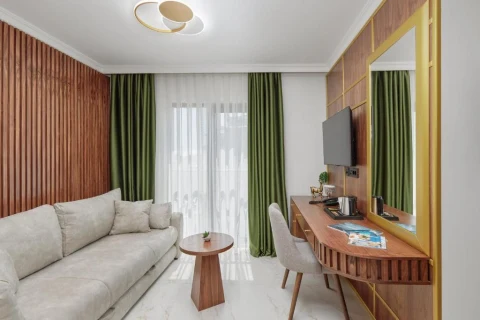 Oferta Hotel Diplomat by Aycon (PKT) – zdjęcie 3