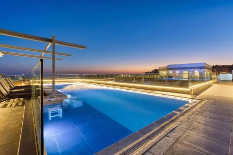 Oferta Hotel & Spa Solana – zdjęcie 4