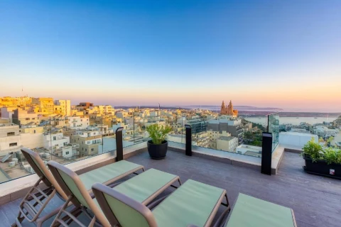Oferta Hotel & Spa Solana – zdjęcie 5