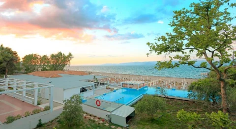 Oferta Hotel Cavomarina Beach (tylko dla dorosłych) – zdjęcie 2