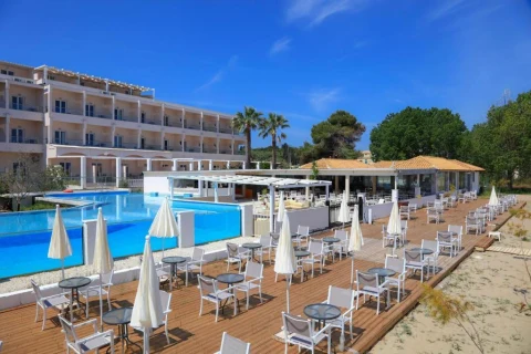Oferta Hotel Cavomarina Beach (tylko dla dorosłych) – zdjęcie 5