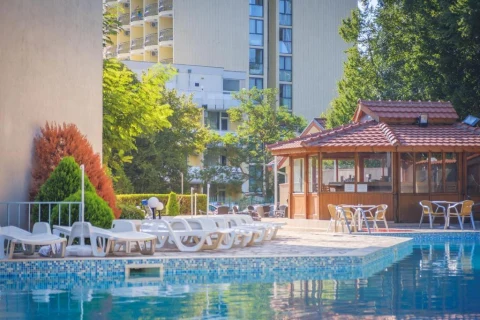 Oferta Hotel Regina (ex. Royal) – zdjęcie 2