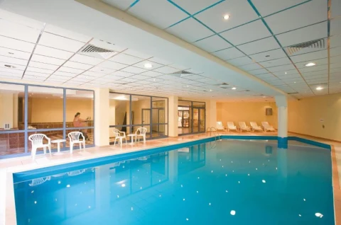 Oferta Hotel Regina (ex. Royal) – zdjęcie 3