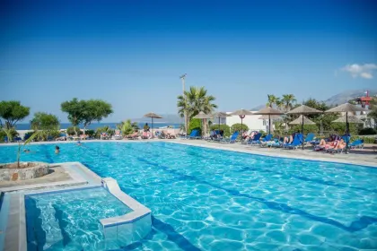 Oferta Hotel Semiramis Village – zdjęcie 1