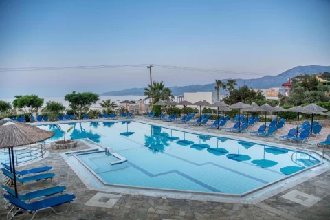Oferta Hotel Semiramis Village – zdjęcie 2