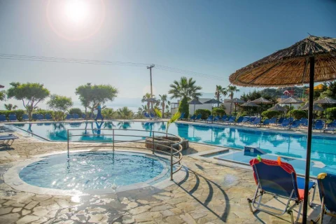 Oferta Hotel Semiramis Village – zdjęcie 4