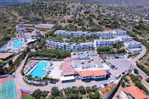 Oferta Hotel Semiramis Village – zdjęcie 5