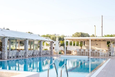 Oferta Hotel Evita Resort – zdjęcie 5