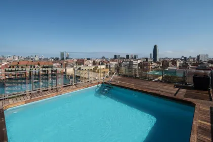 Oferta Hotel Catalonia Atenas – zdjęcie 1