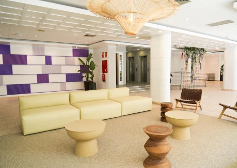 Oferta Htop Hotel Amatista – zdjęcie 5