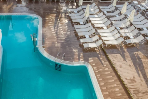 Oferta Hotel Triton Beach – zdjęcie 5